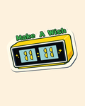 Make A Wish 11:11