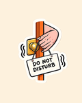Do Not Disturb