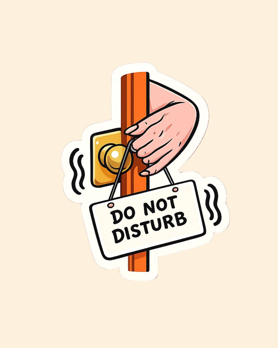 Do Not Disturb