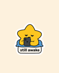 Still awake