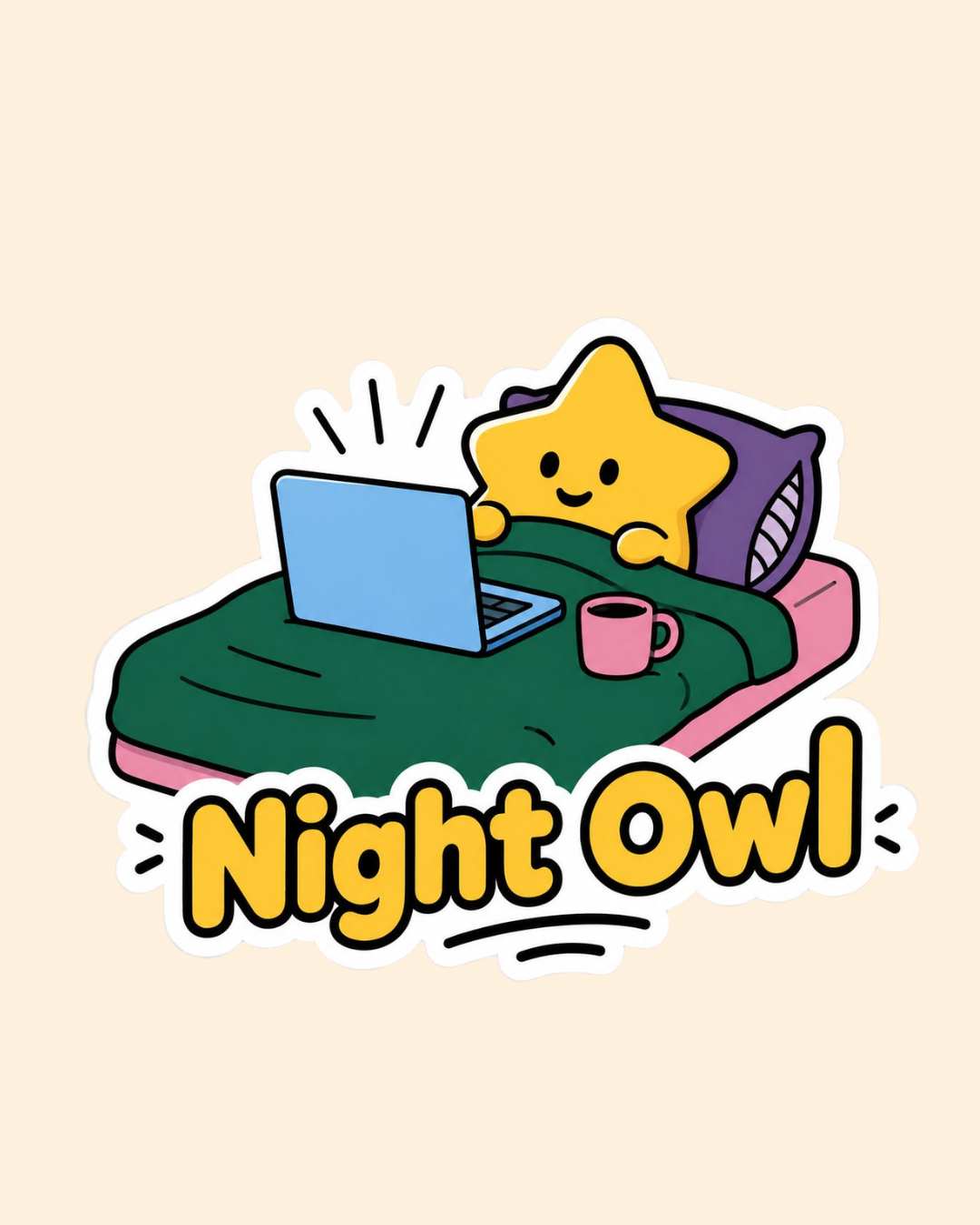 Night Owl