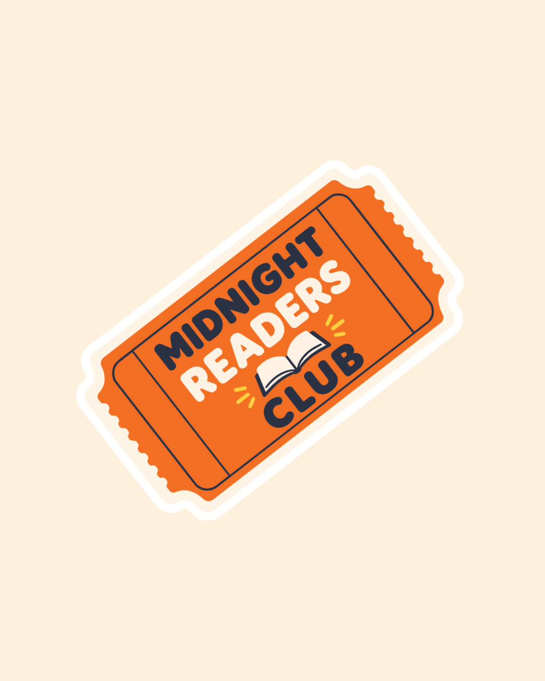 Midnight Readers Club