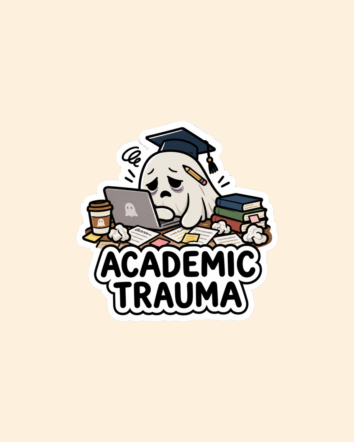 Academic Trauma