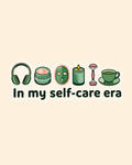 In My Self-Care Era