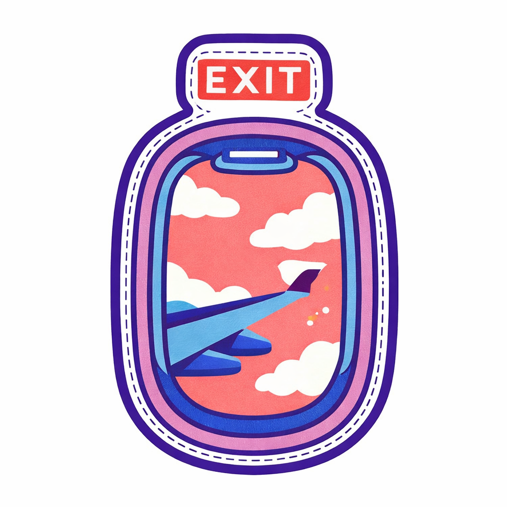 Explore Patch